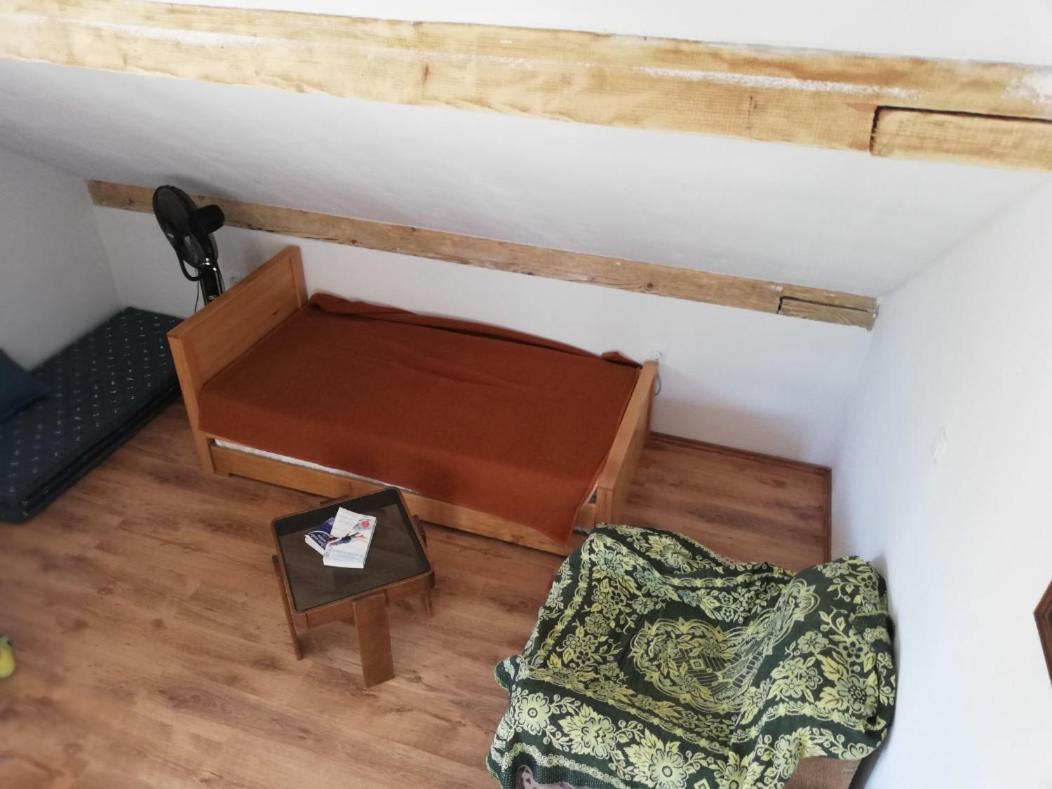 Apartment Zola 格基卡琳 外观 照片