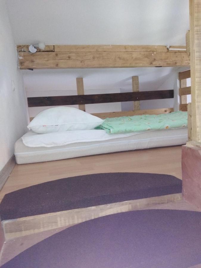 Apartment Zola 格基卡琳 外观 照片