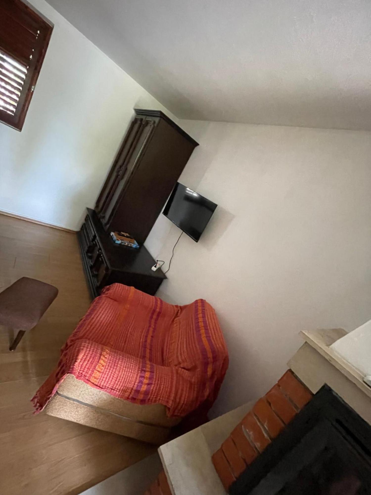 Apartment Zola 格基卡琳 外观 照片
