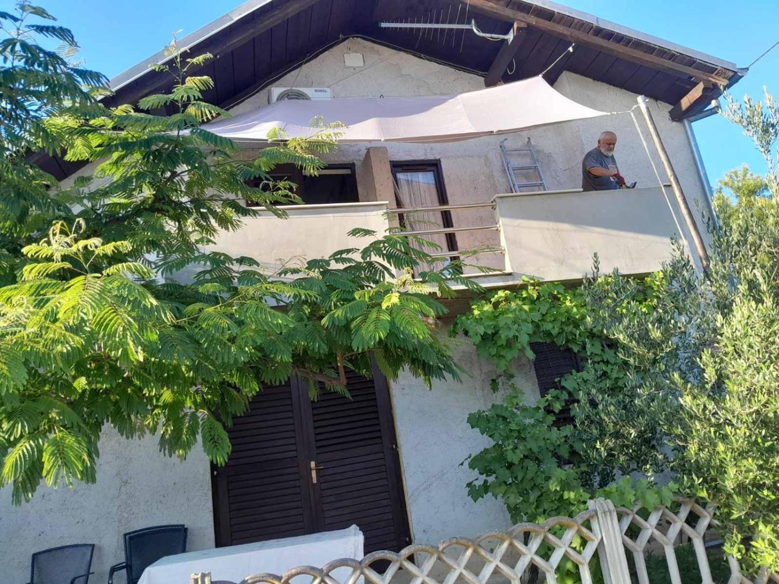 Apartment Zola 格基卡琳 客房 照片