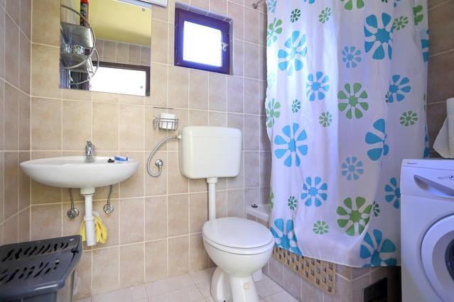 Apartment Zola 格基卡琳 客房 照片